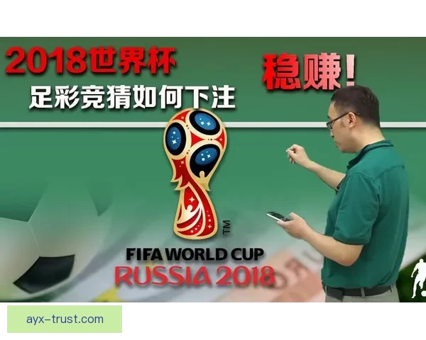 世界杯竞猜热门平台推荐与玩法解析，助你轻松赢取大奖